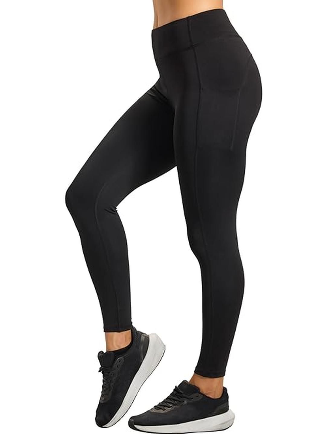 Rzlecort Rzlecort High-Rise Training or Gym Tights