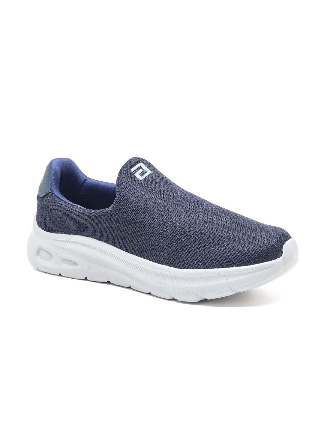 ASIAN Men Slip-On Walking Shoes