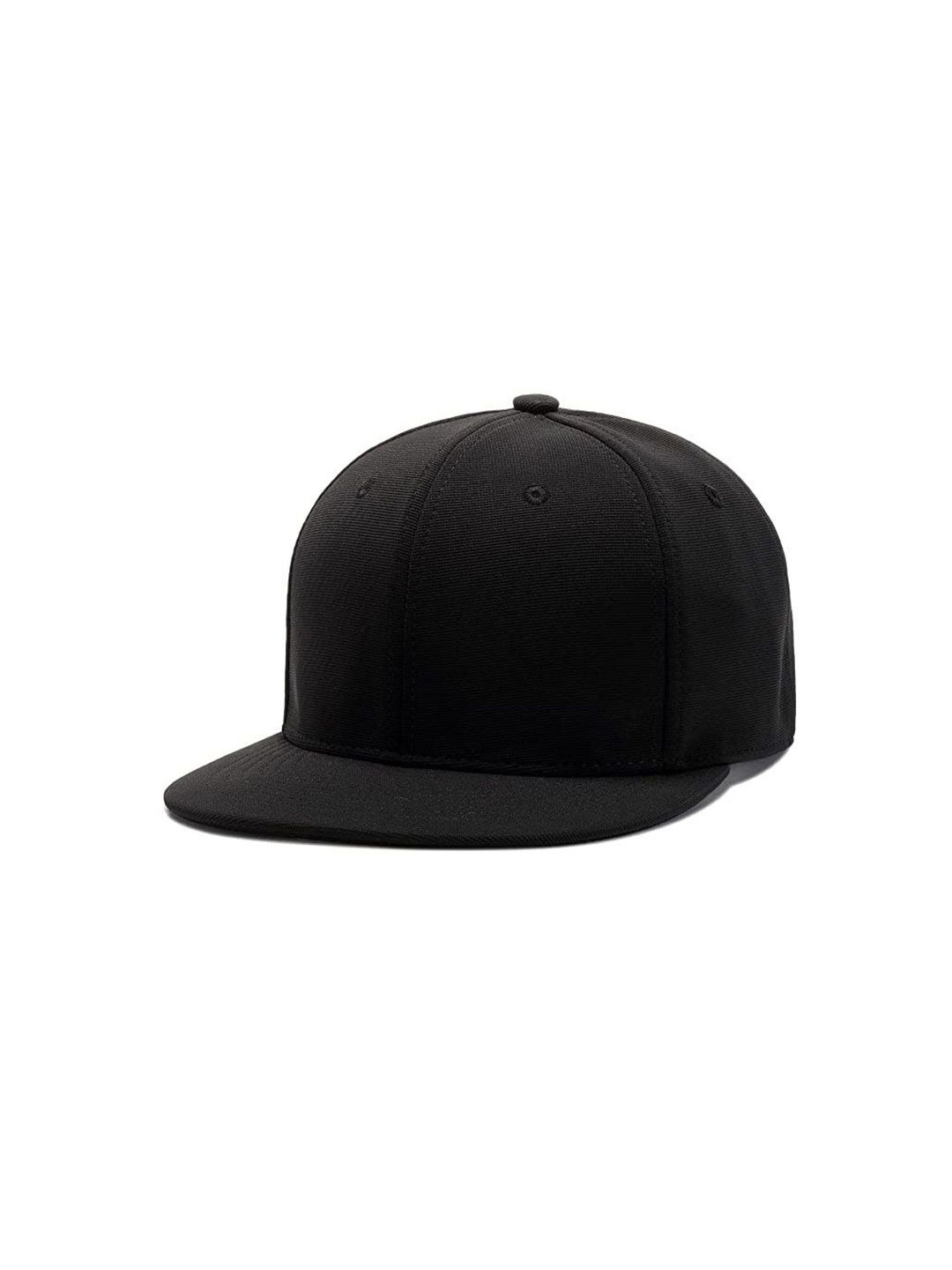 Infispace Men Cotton Snapback Cap