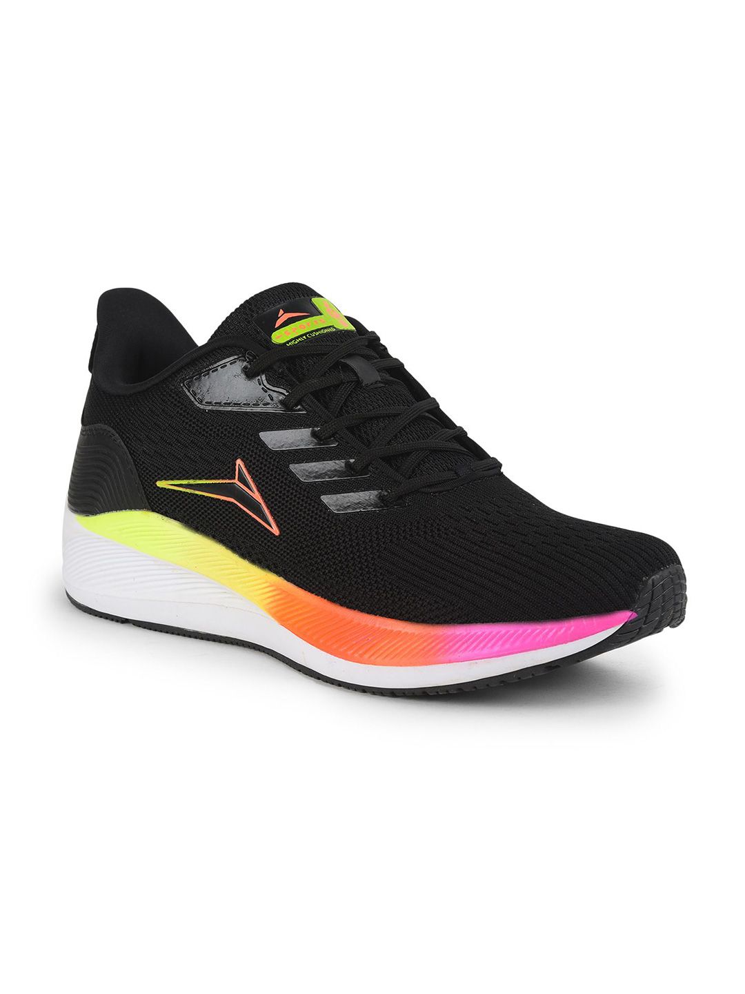 JQR Men Zoom Plus 2 Running Shoes