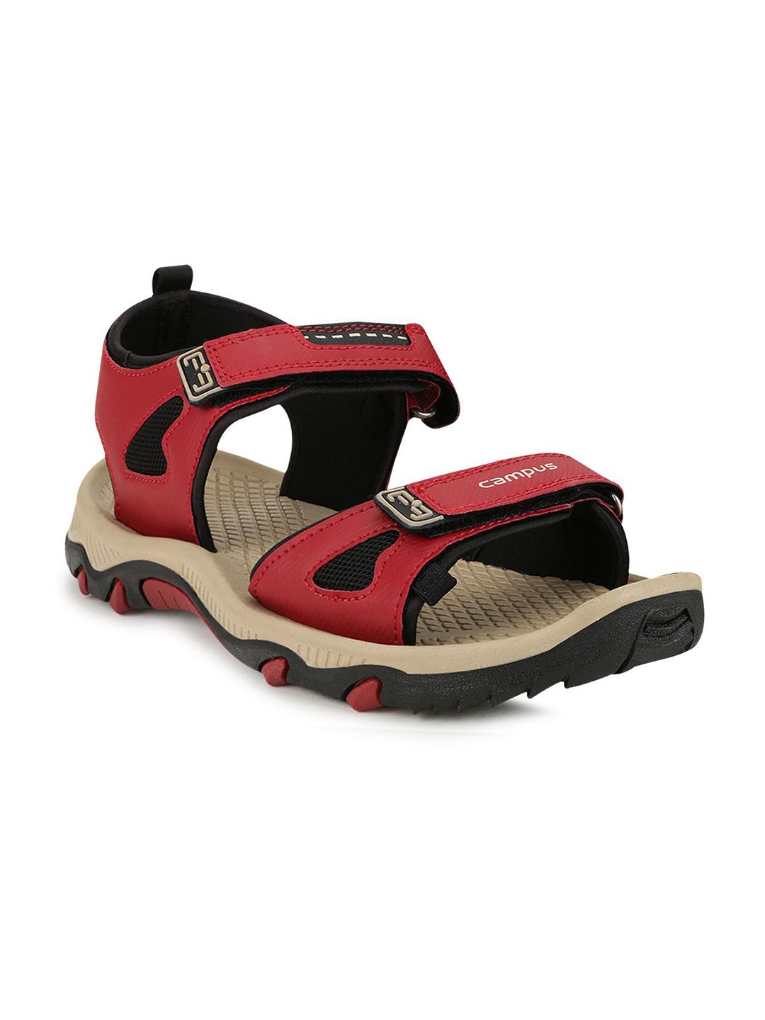 Campus Men 2GC-01 Sports Sandals