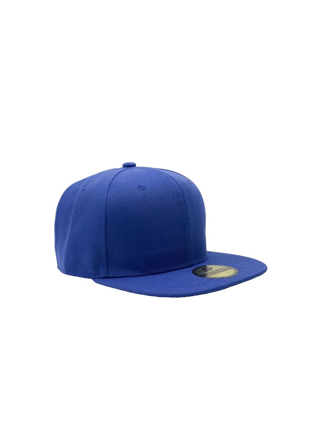 Infispace  Men Cotton Snapback Cap