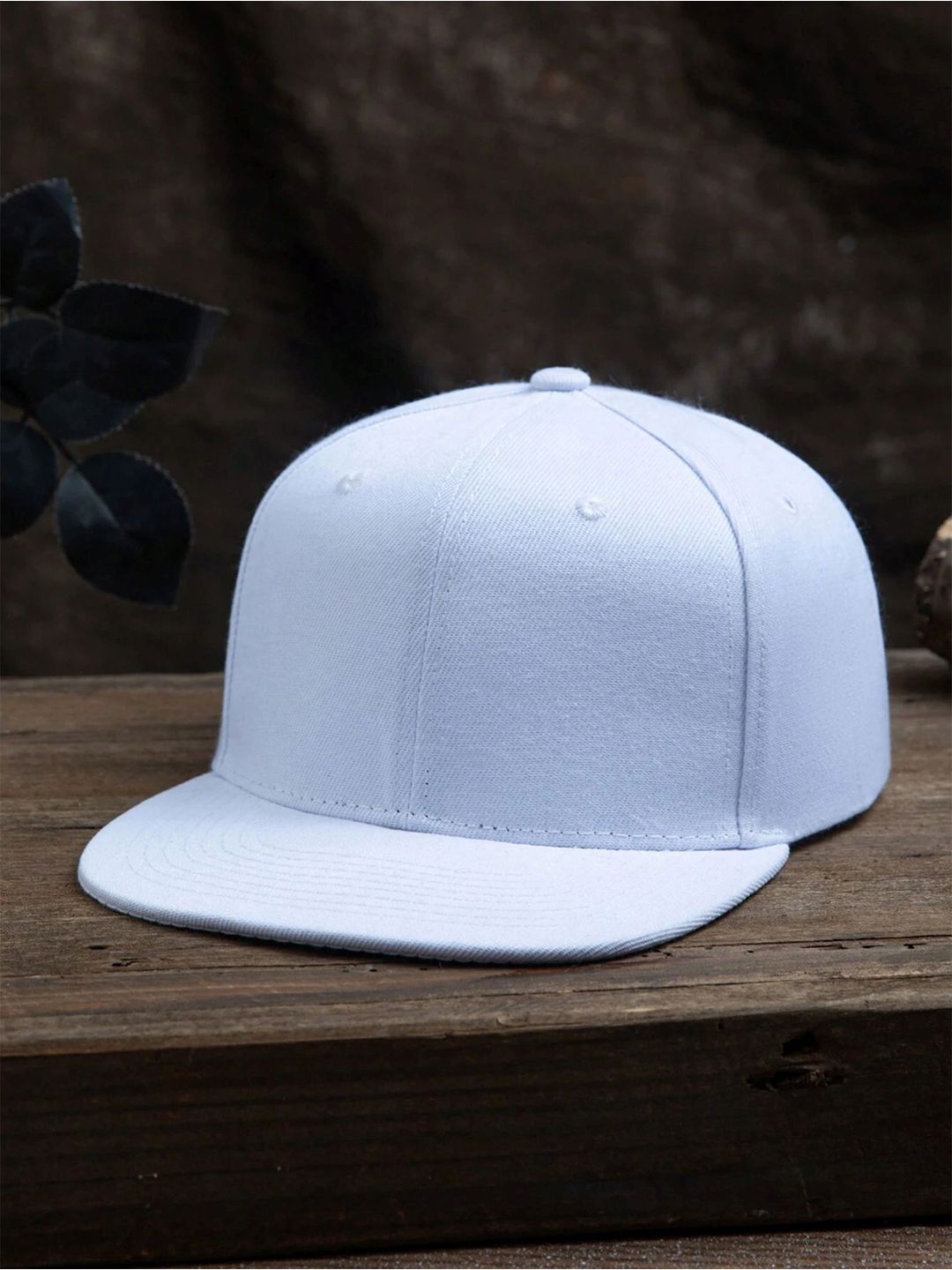 Infispace Men Cotton Snapback HipHop Cap