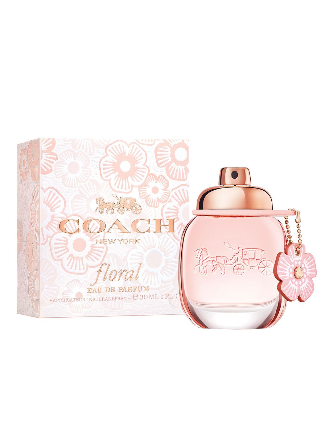 香水(女性用) COACH floral Eau de Parfum 30ml Buy Coach Women Floral Eau de Parfum - 30ml - Perfume for Women