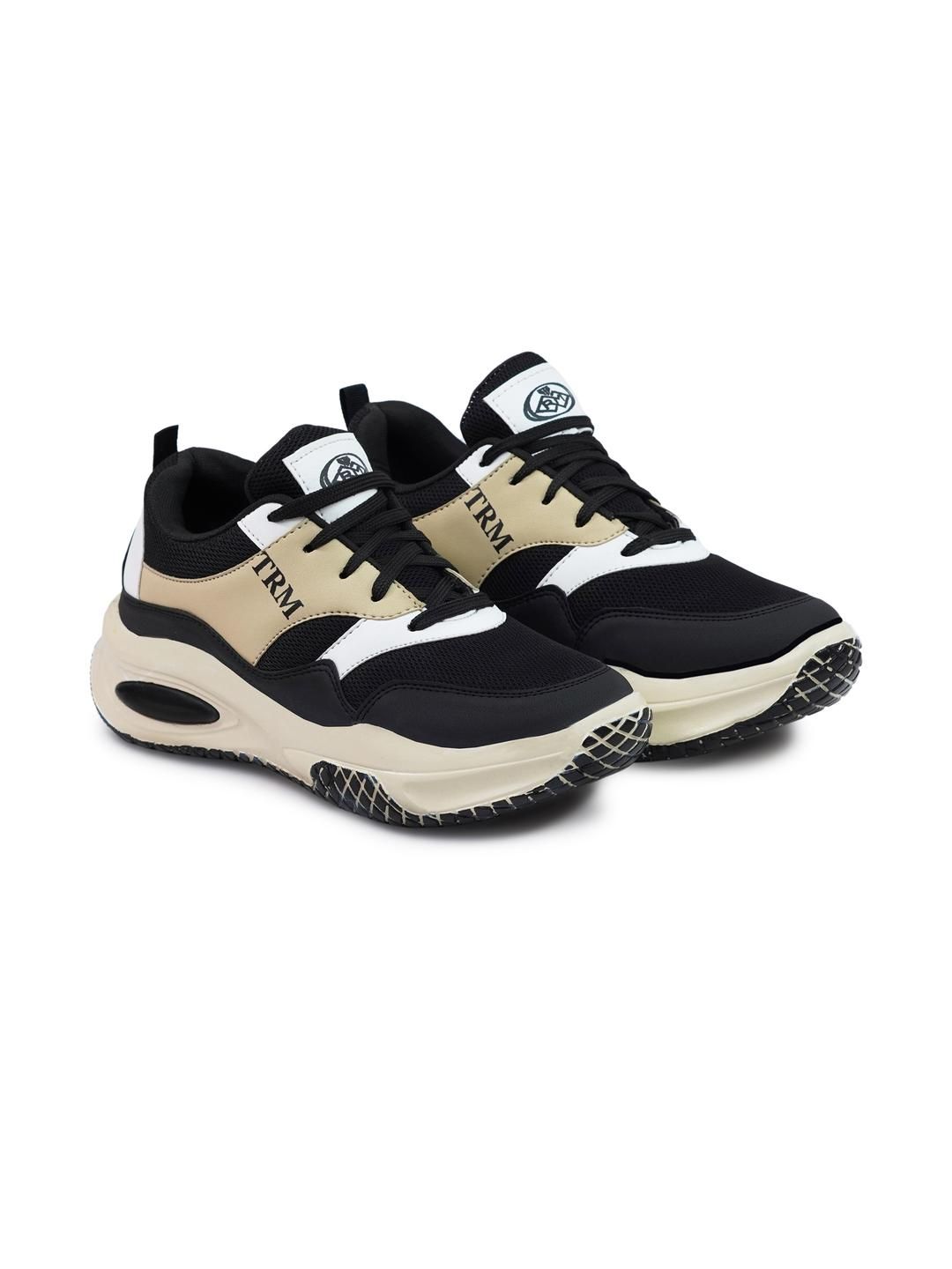 TRM Men Marking Walking Sports Shoes