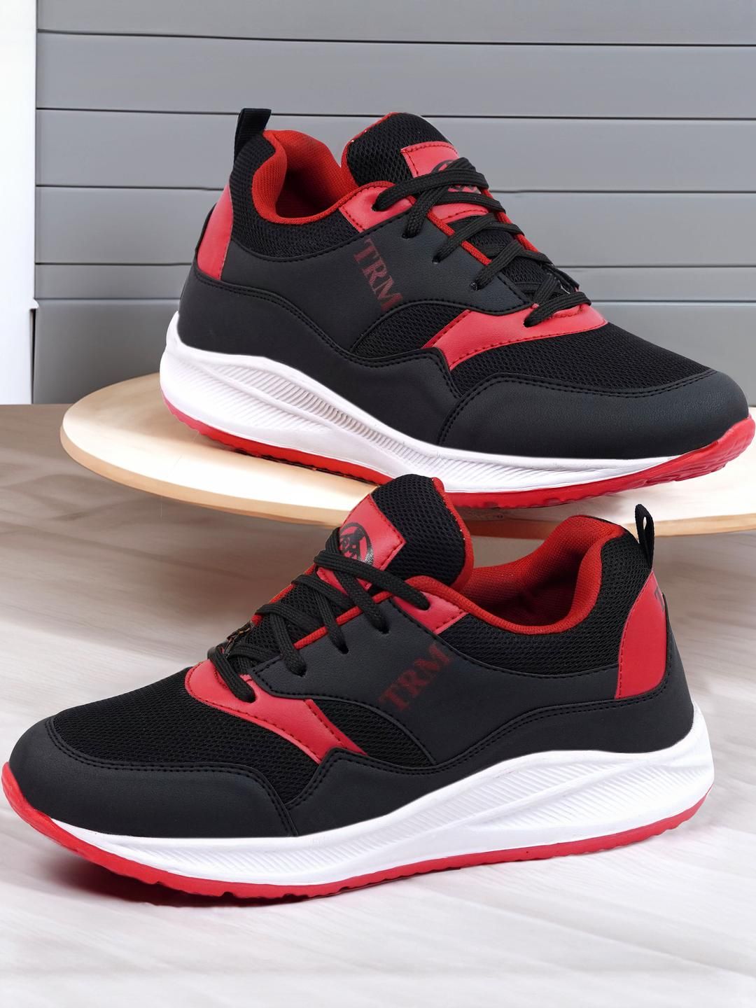 TRM Men Marking Walking Sports Shoes
