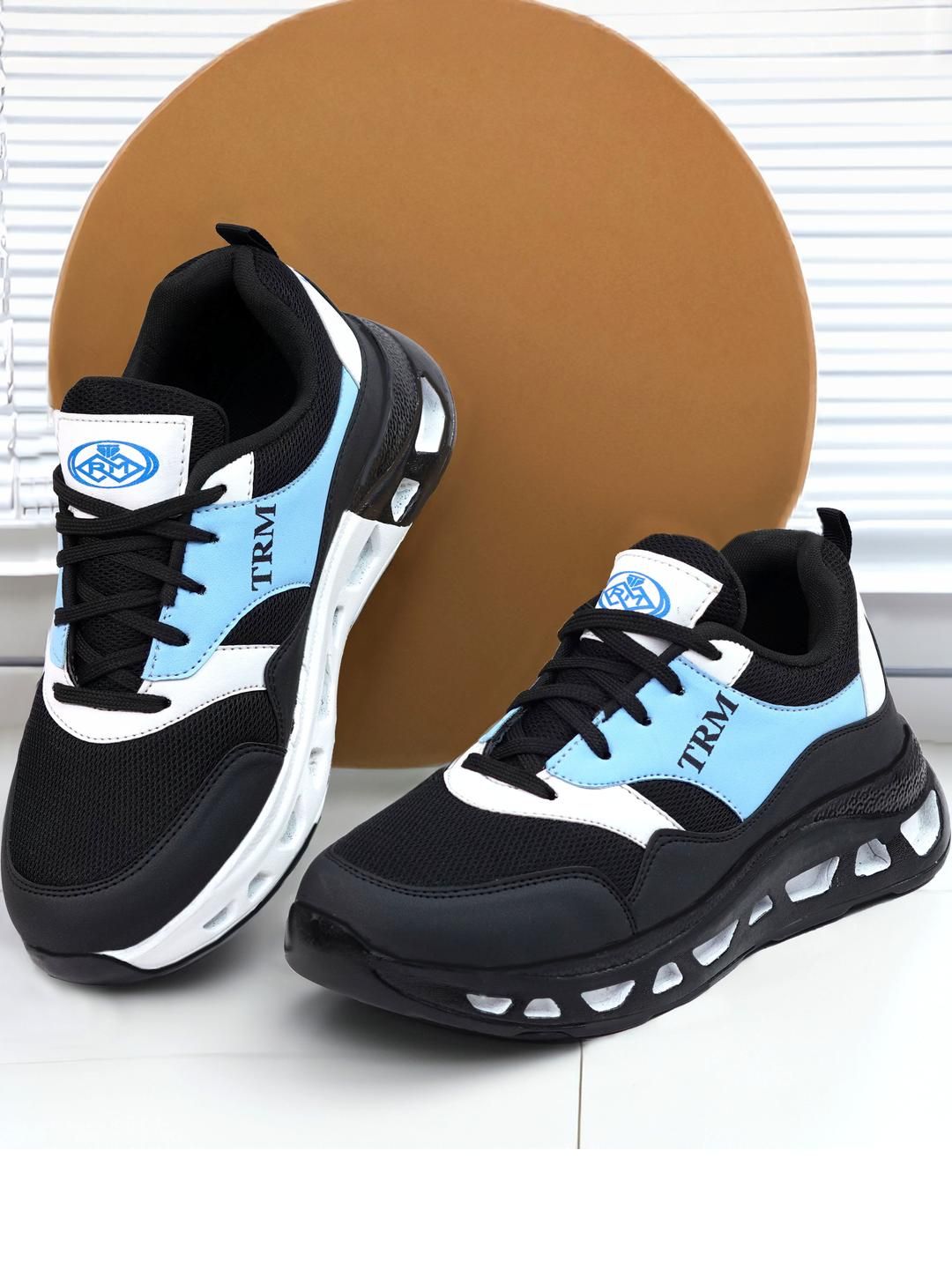 TRM Men Marking Walking Sports Shoes