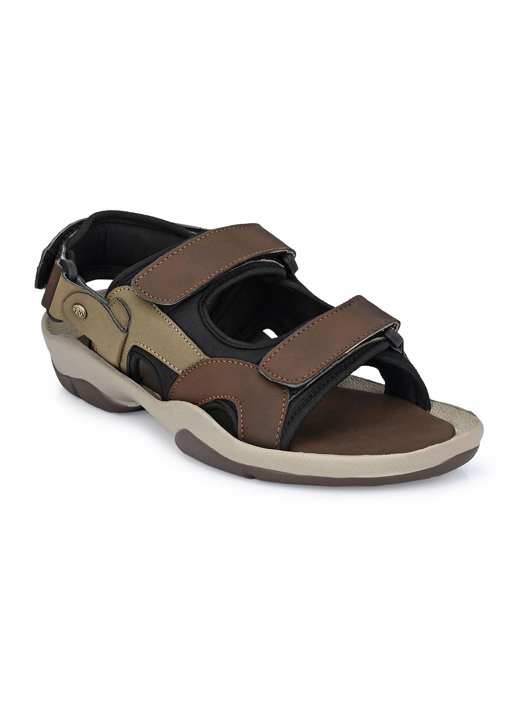 Roadster The Roadster Lifestyle Co Men Casual Sports Sandals