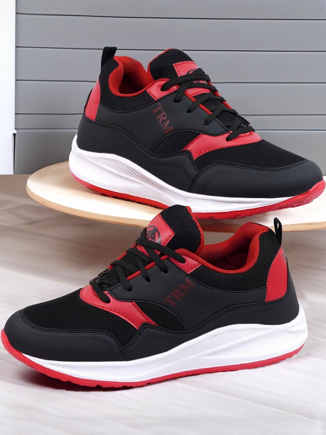 TRM Men Marking Walking Sports Shoes