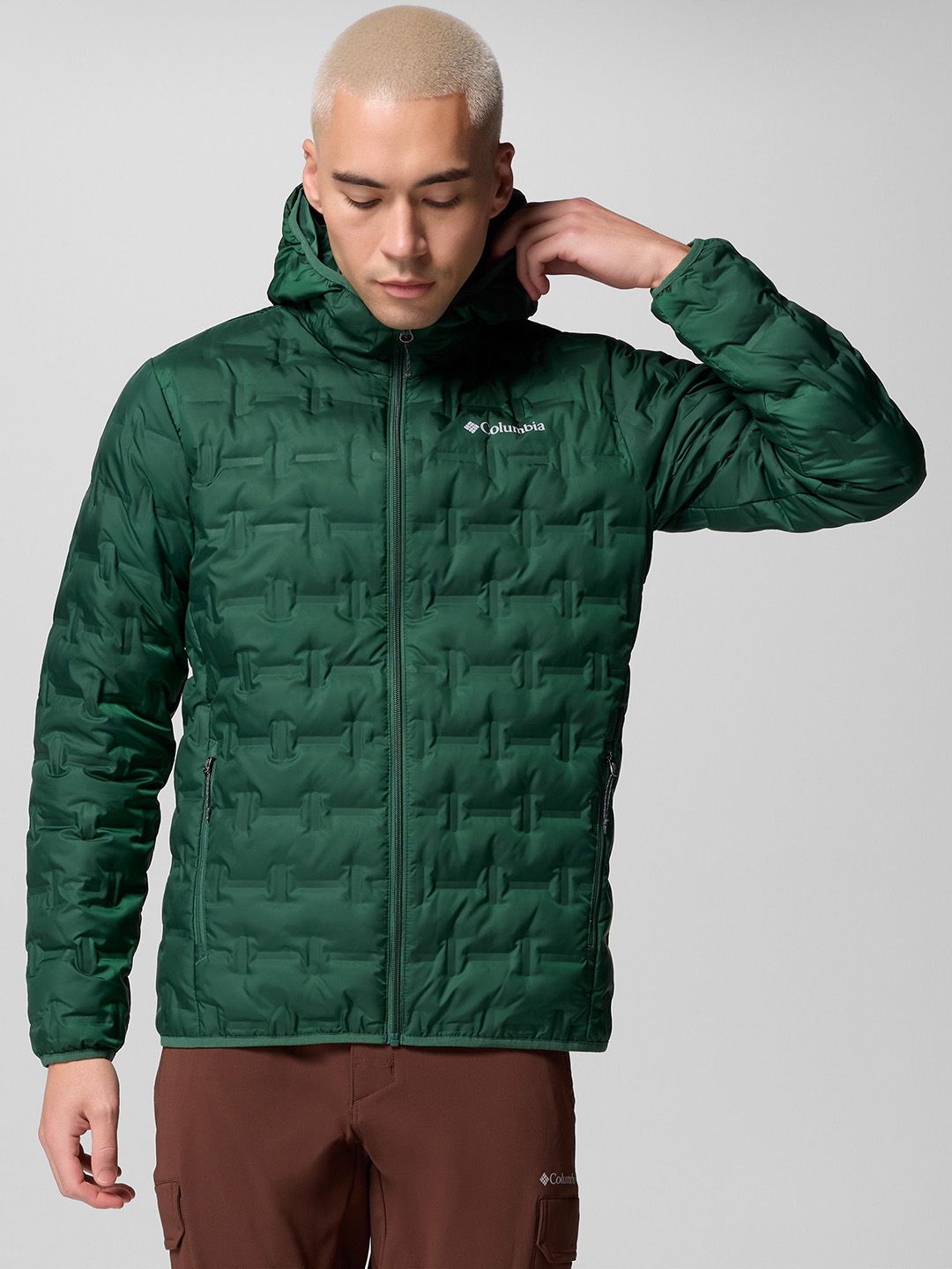 Columbia Delta Ridge II Down Jacket