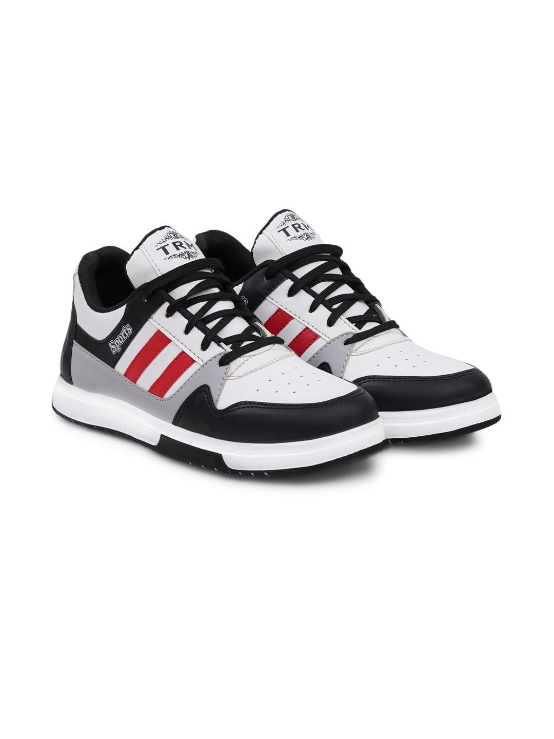 TRM Men Marking Walking Sports Shoes