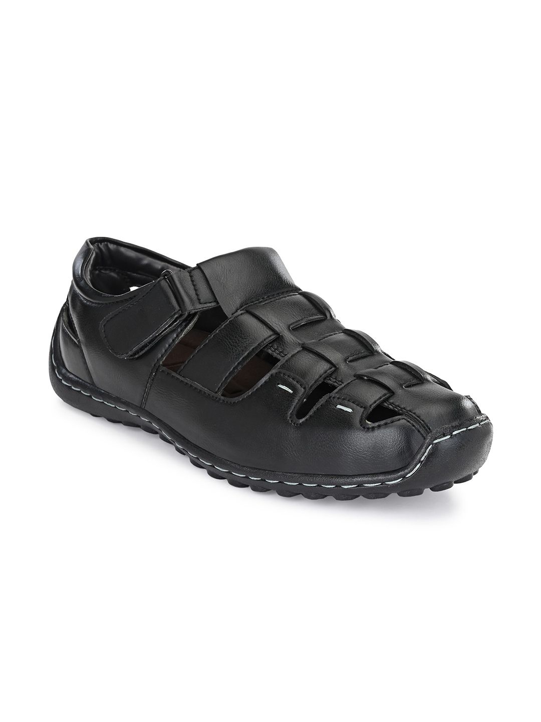 The Roadster Lifestyle Co Men Casual Fisherman Sandals