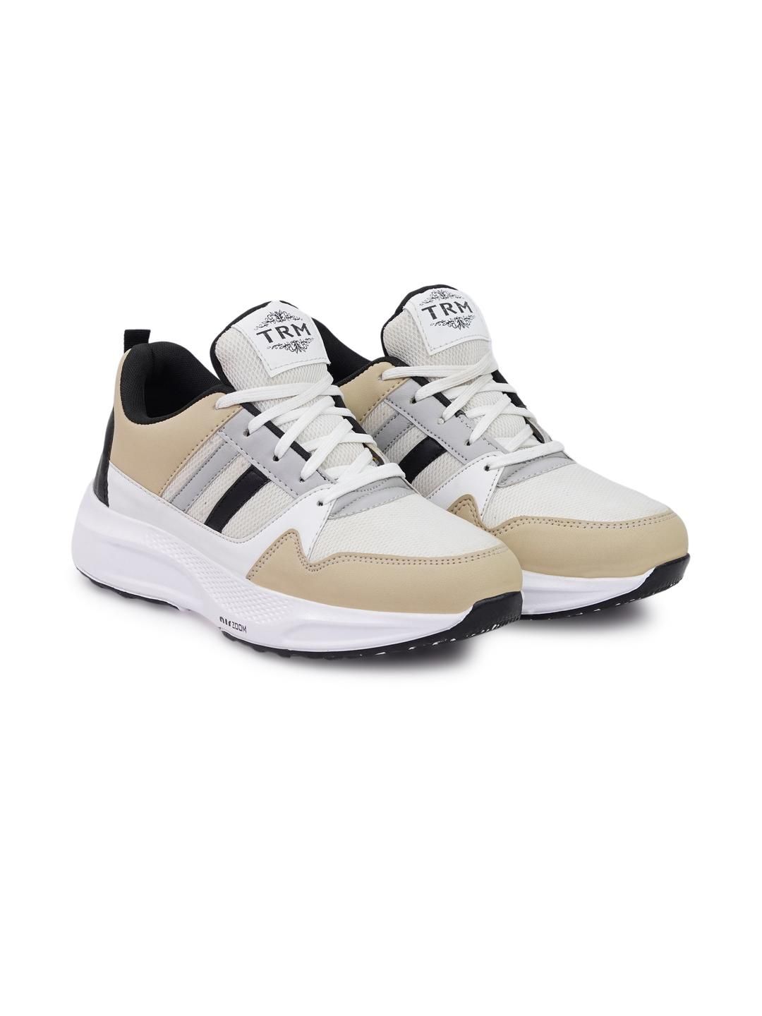 TRM Men Marking Walking Sports Shoes