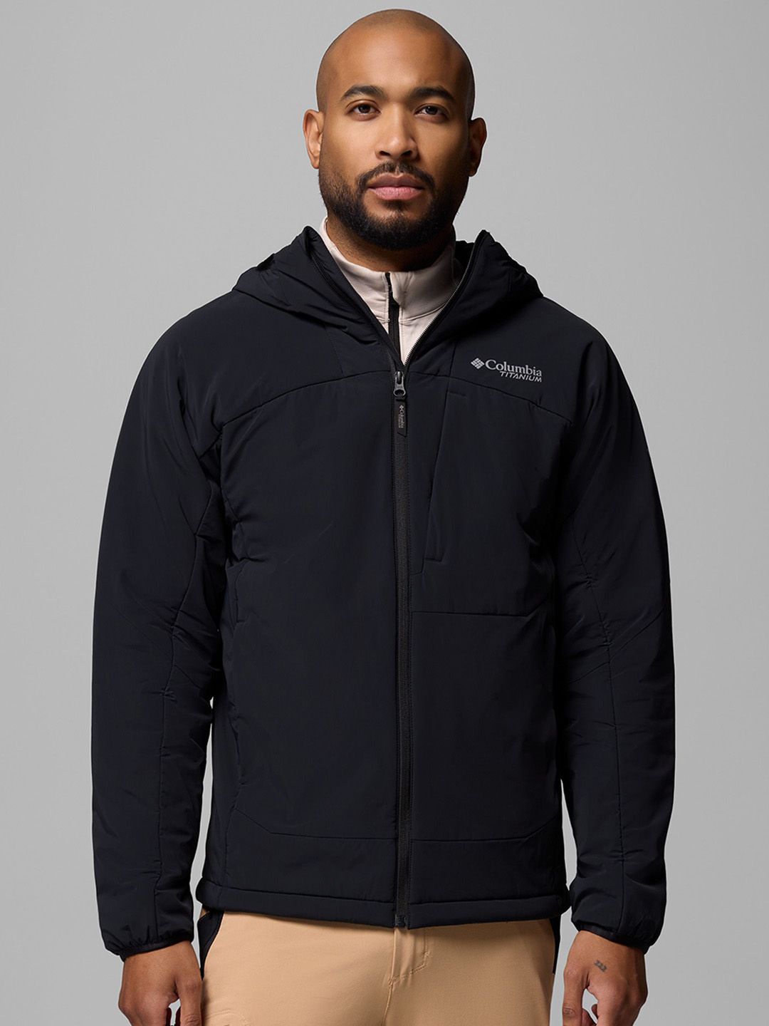 Buy Xtep Men Windcheater Running Woven Jacket - Jackets for Men