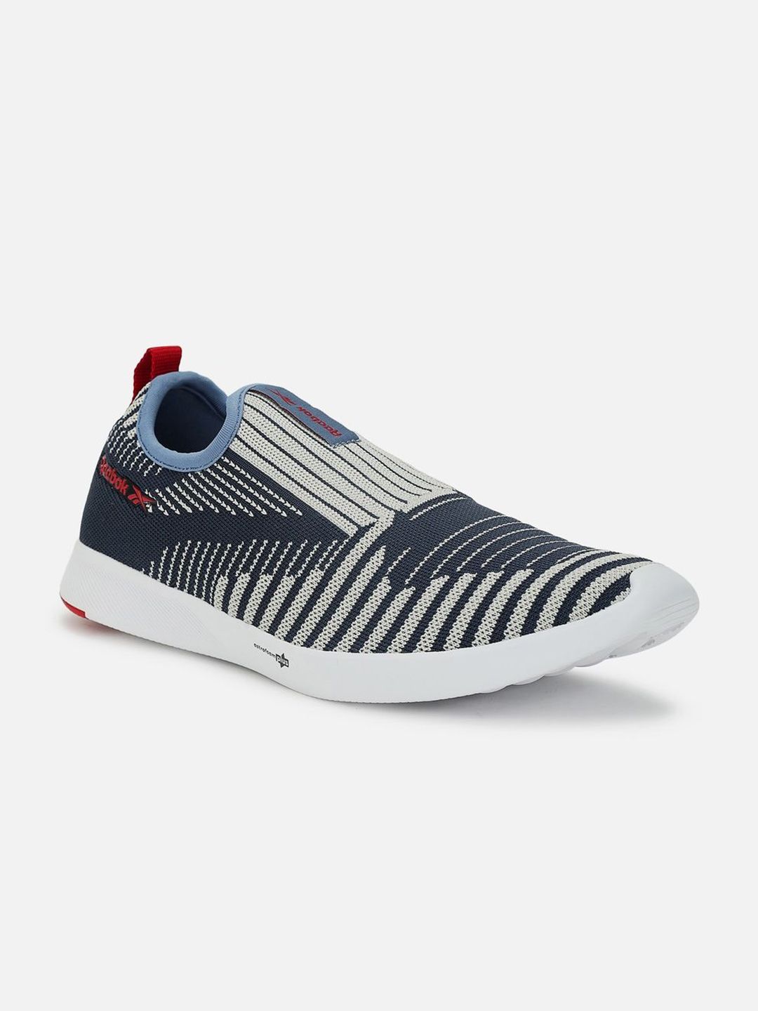 Reebok Kezar 2 0 M Men Slip-On Walking Shoes