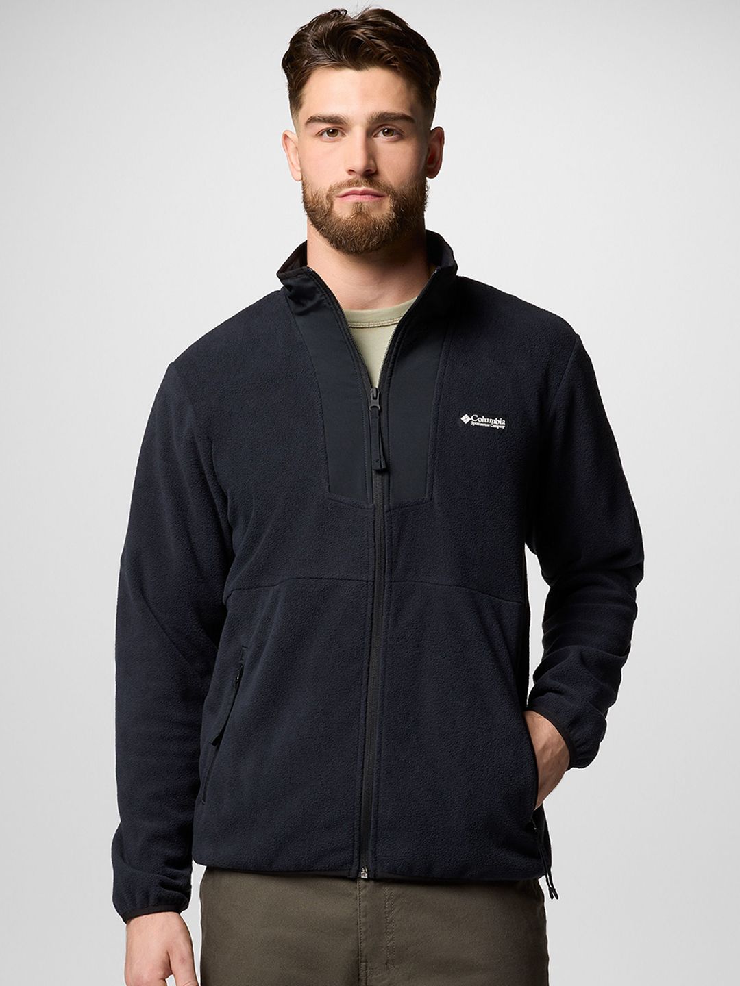 Buy Columbia Sequoia Grove Lightweight Open Front Jacket - Jackets