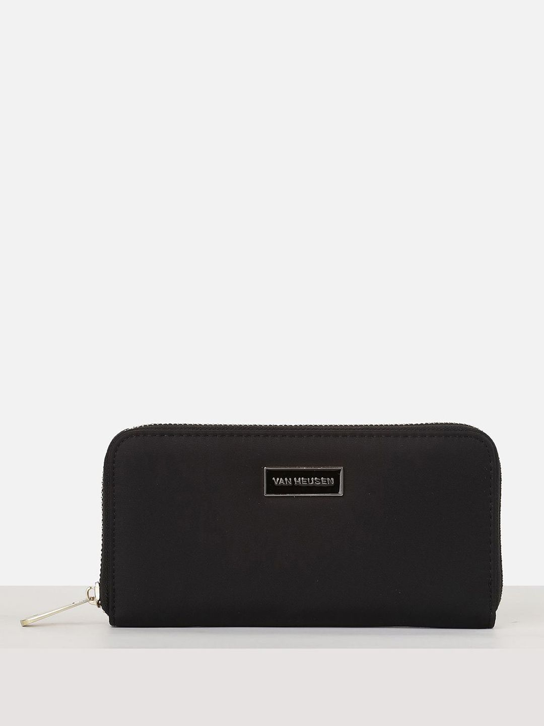 Van Heusen Woman Van Heusen Woman Women PU Zip Around Wallet