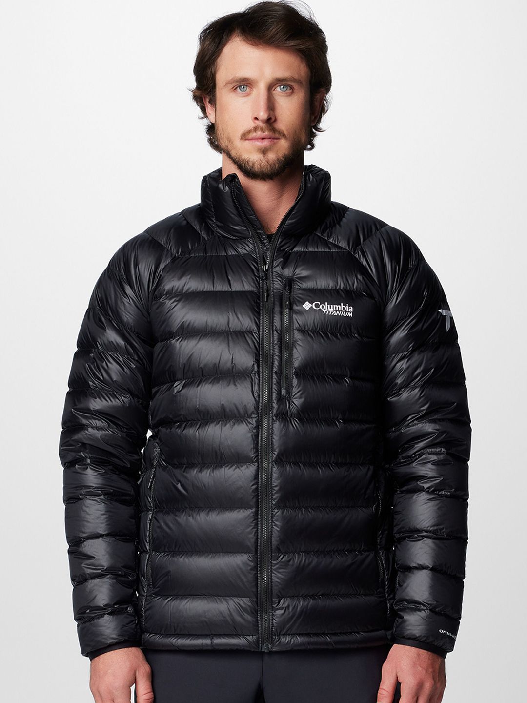 Buy Columbia Arctic Crest Puffer Jacket - Jackets for Men 35746980