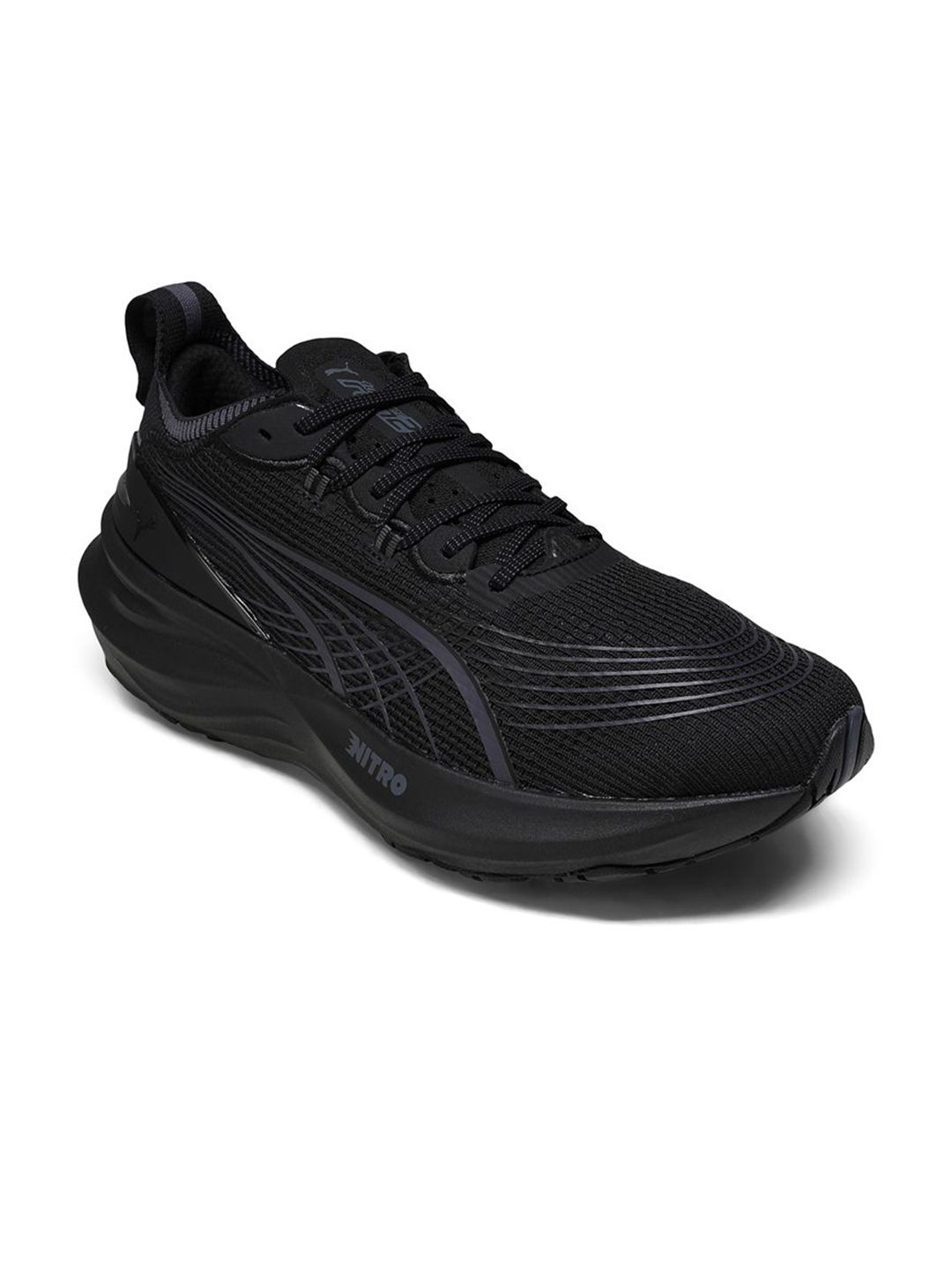 Buy Puma ForeverRun NITRO Men's Engineered Stability Running Shoes