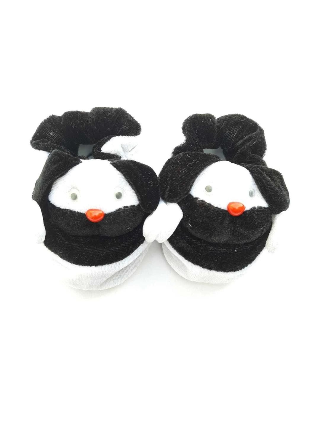 LMN CHILD CARE Kids Cotton Booties