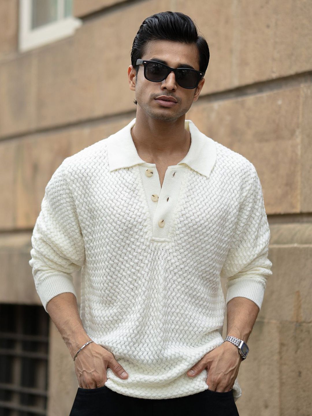 Powerlook Men Fashion