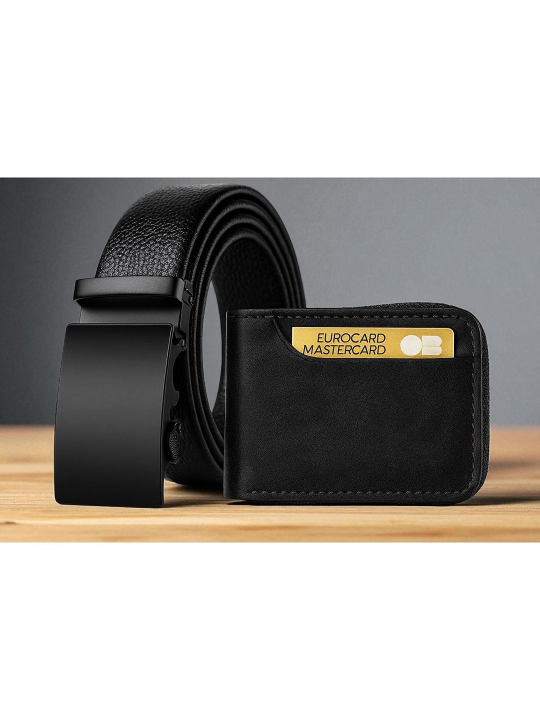 Provogue Men Accessory Gift Set of