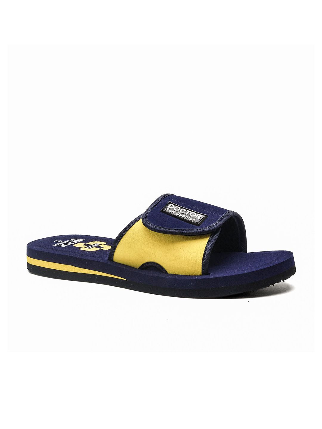 ASIAN Men Printed Sliders
