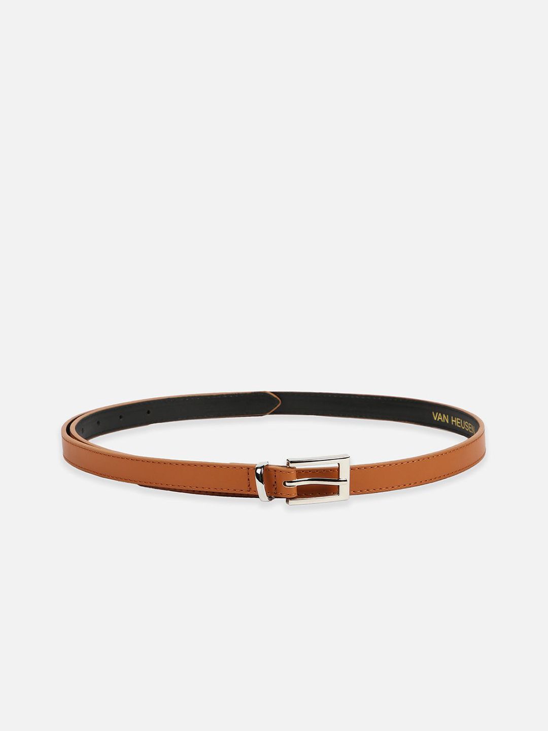 Van Heusen Woman Van Heusen Woman Women Leather Belt