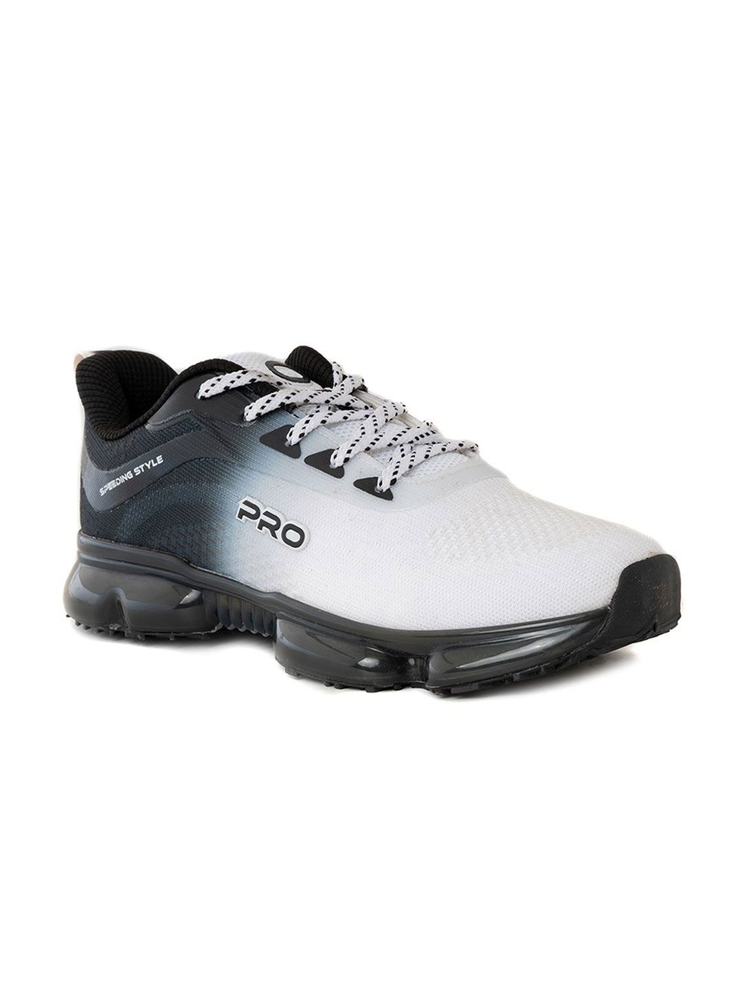 Khadims Men Textile Training or Gym Non-Marking Shoes