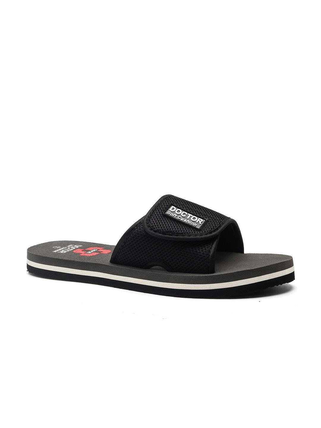 ASIAN Men Printed Sliders