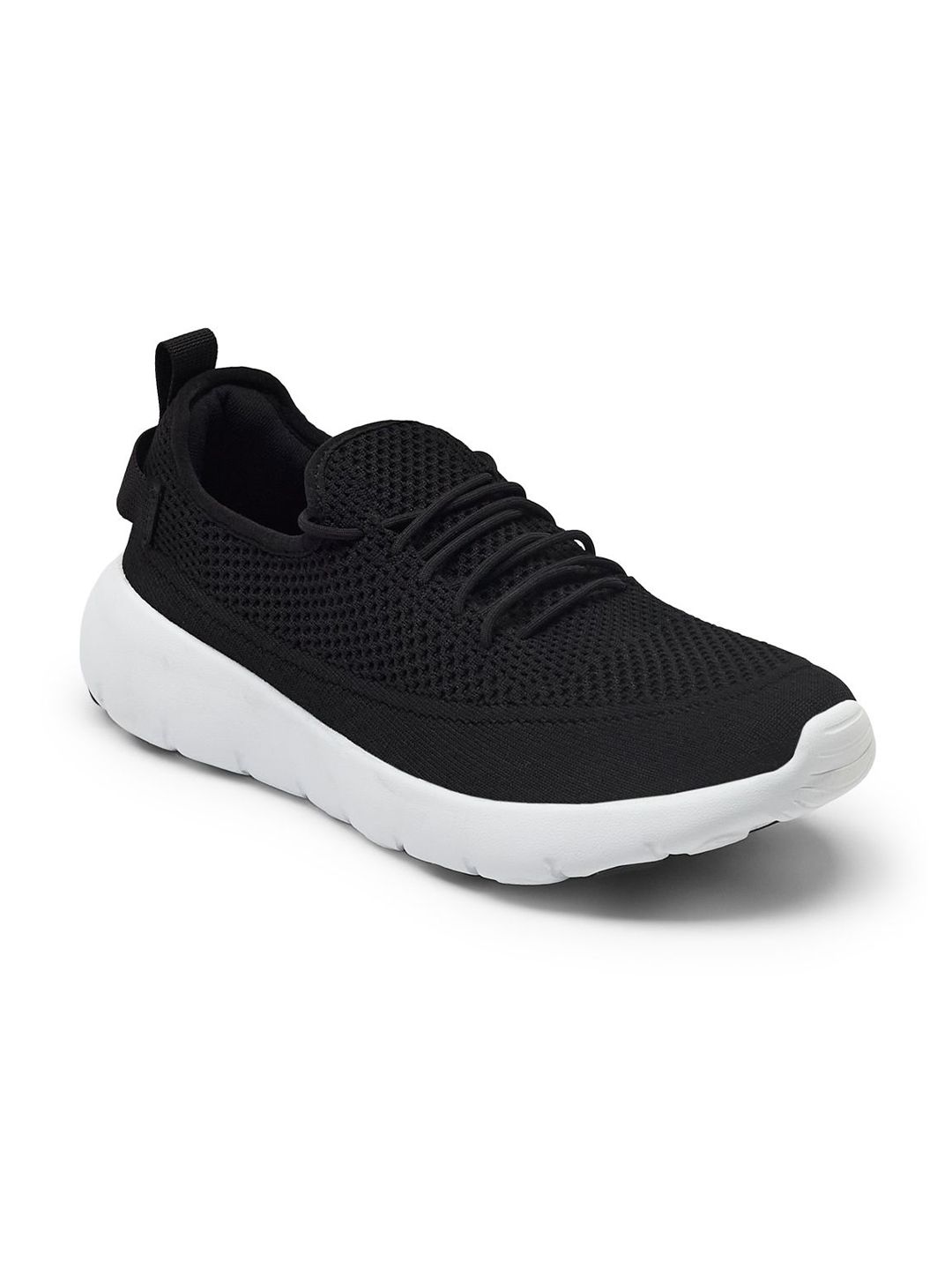 Campus Men EMERGE Mesh Running Non-Marking Shoes