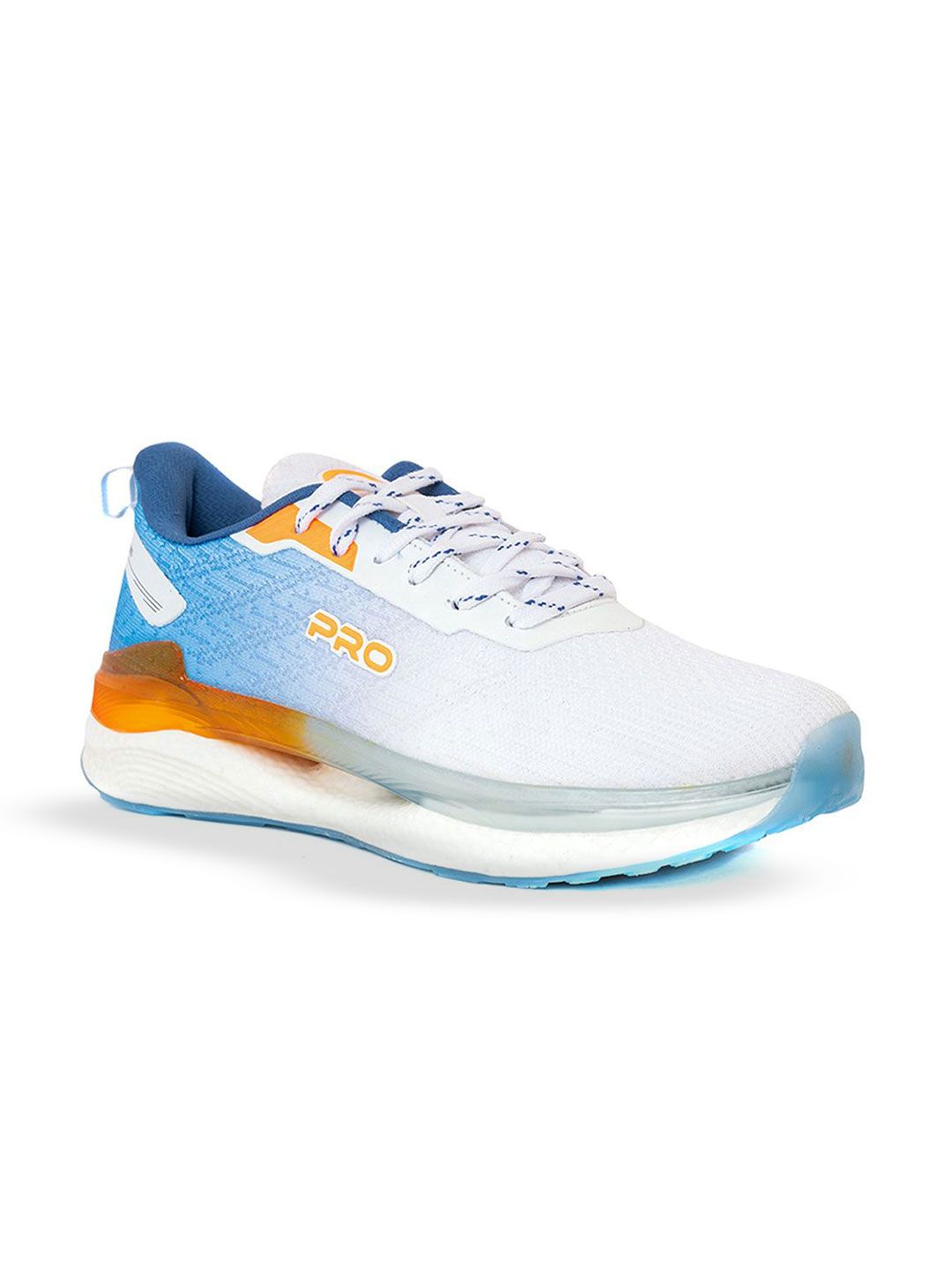 Khadims Men Textile Training or Gym Non-Marking Shoes