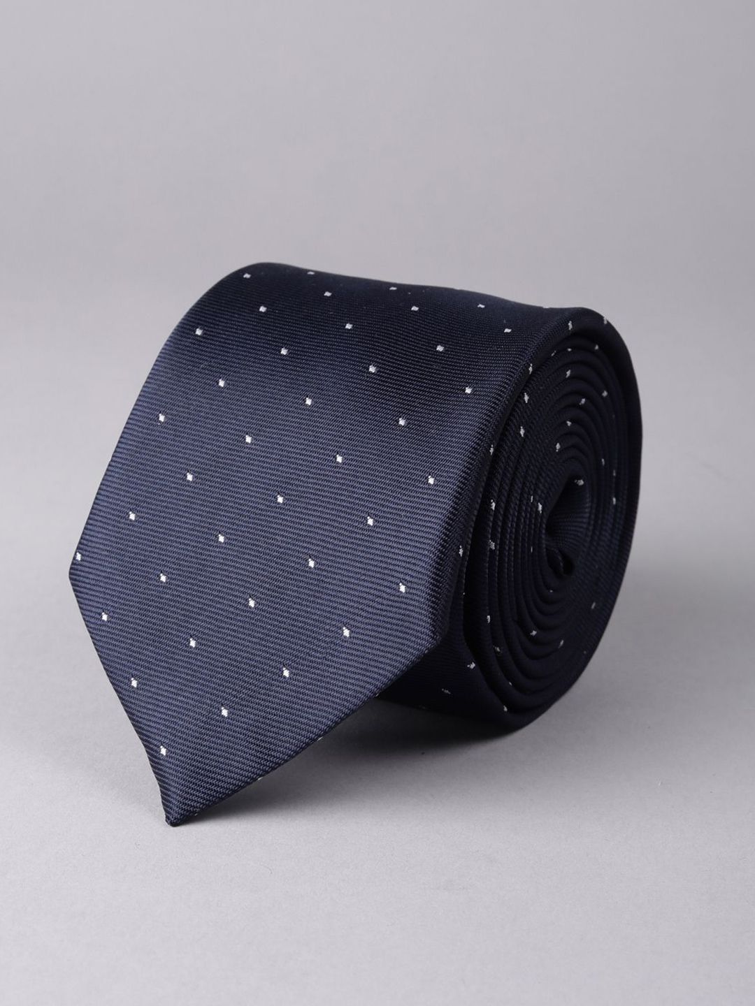 Allen Solly Men Printed Broad Tie