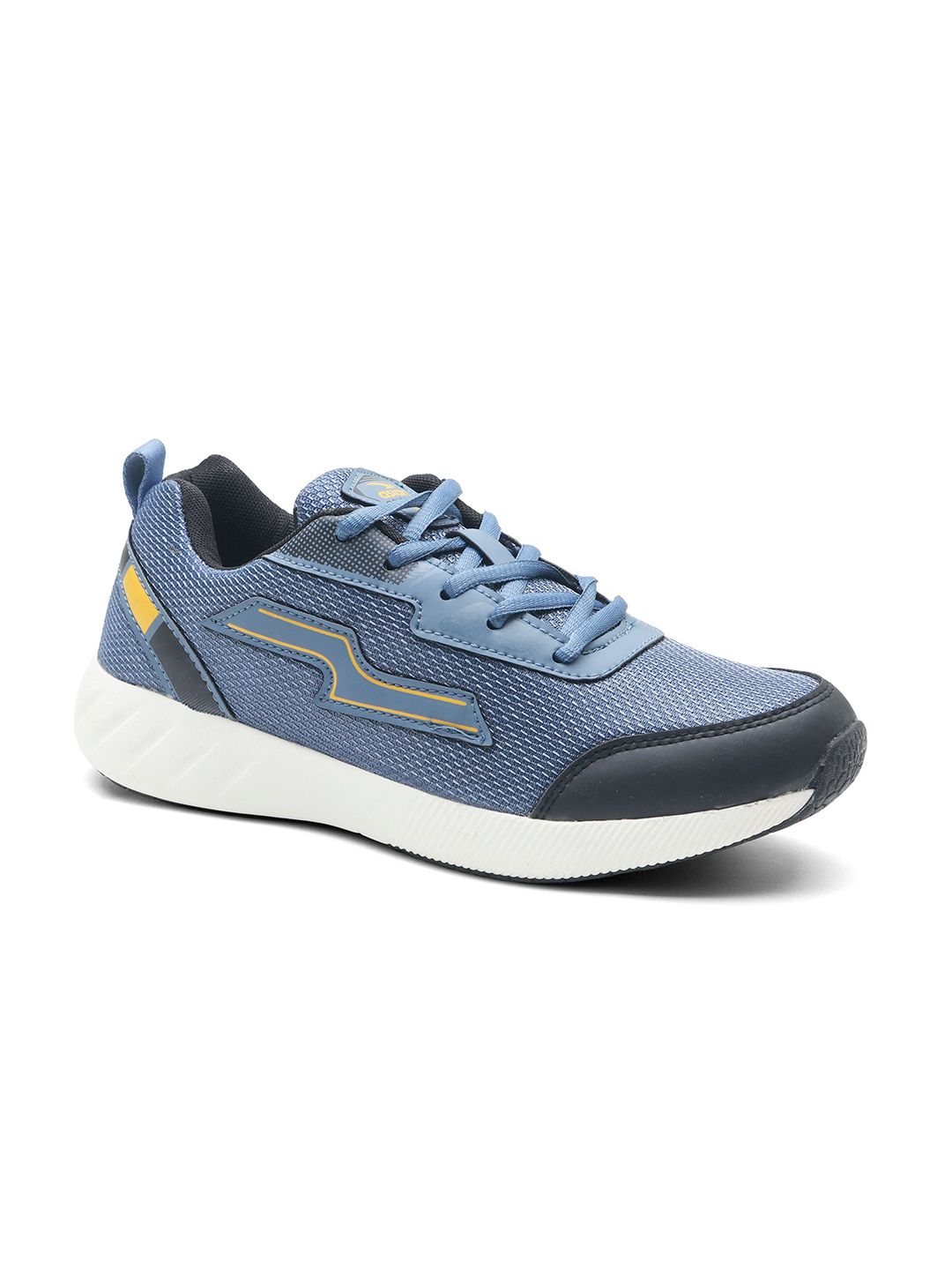ASIAN Men Mesh Running Non-Marking Shoes