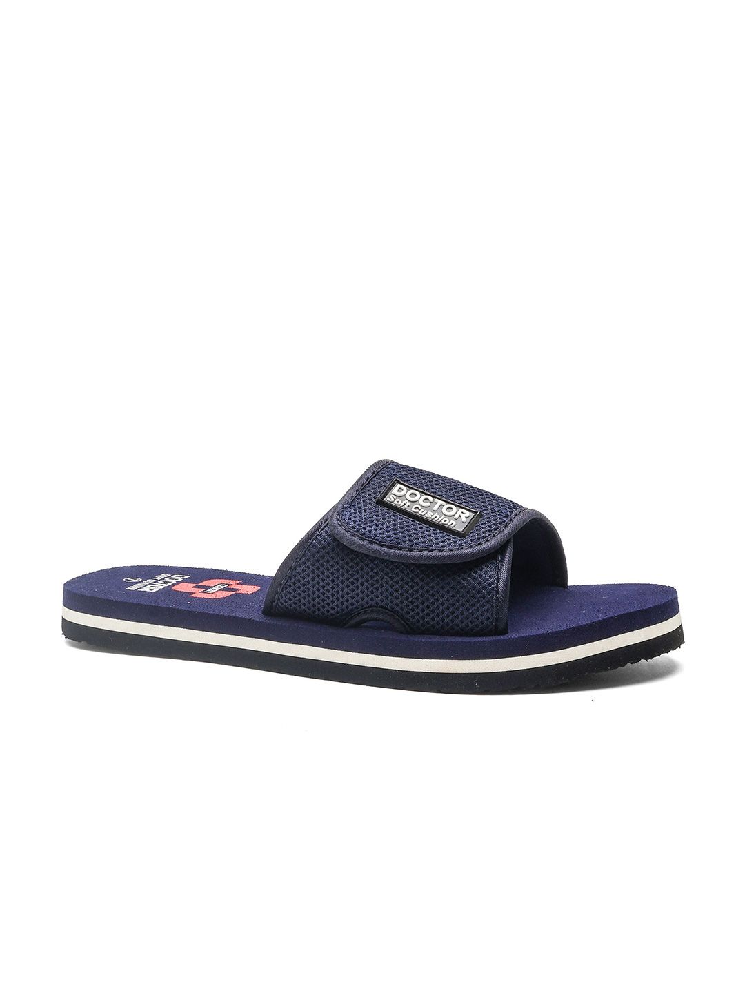 ASIAN Printed Ultra Soft Comfort Sliders