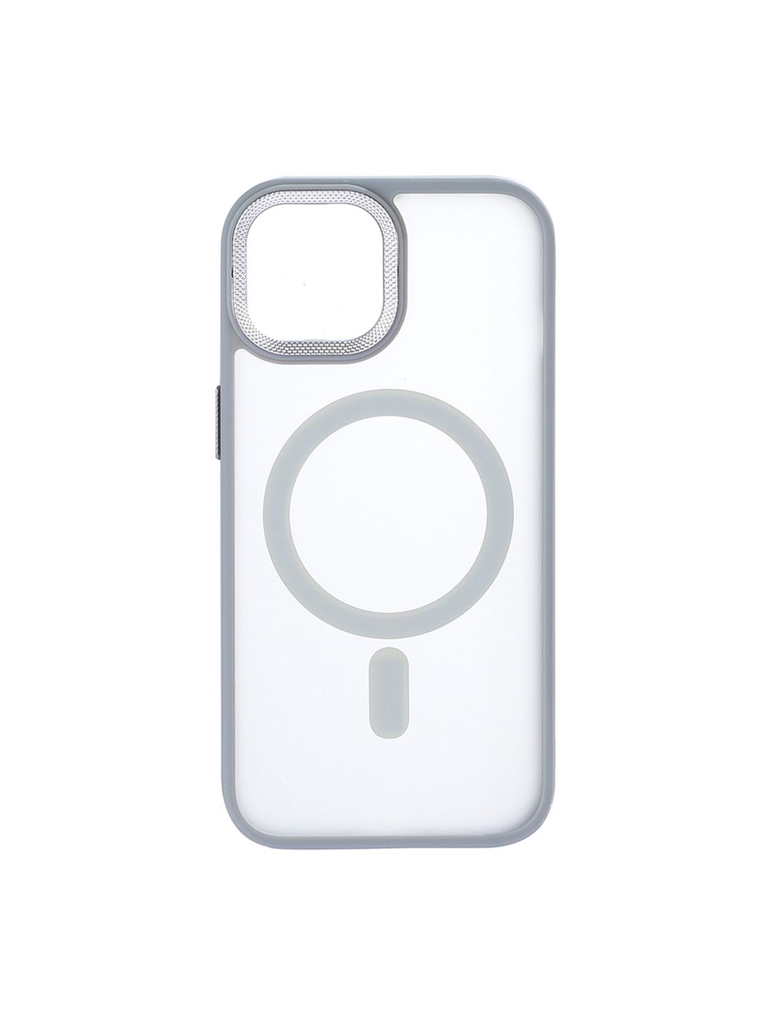 INNOPACE Solid Printed iPhone 13 Pro Back Case Mobile Accessories