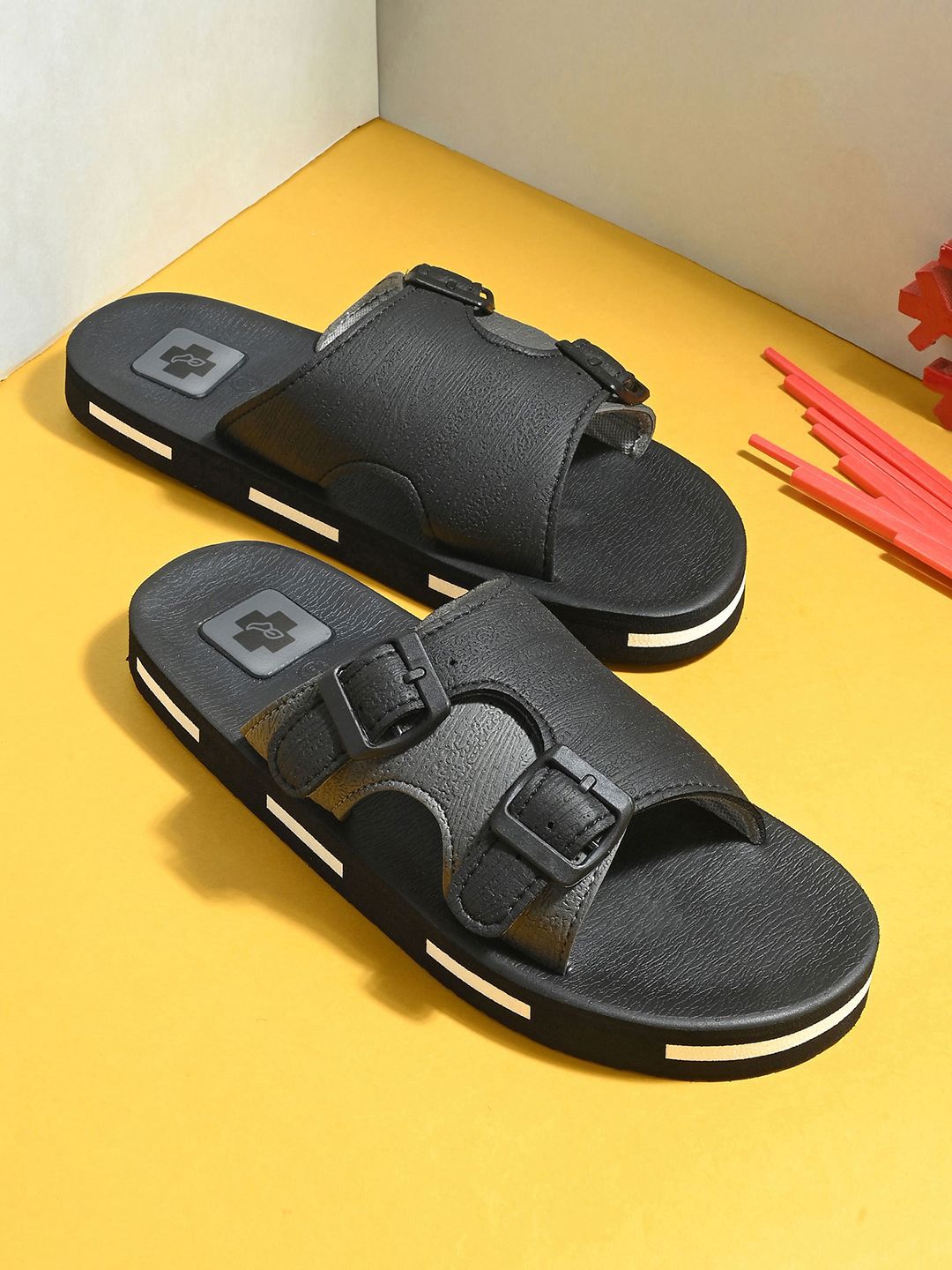 DOCTOR HEALTH SUPER SOFT  Men Sliders