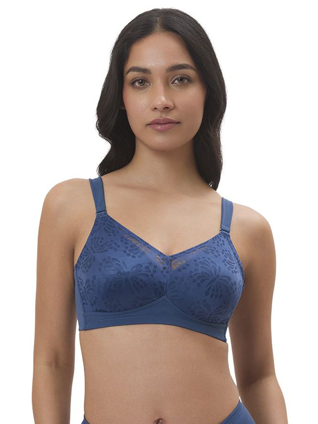 Buy Triumph Minimizer 112 Wireless Non Padded Comfort and High