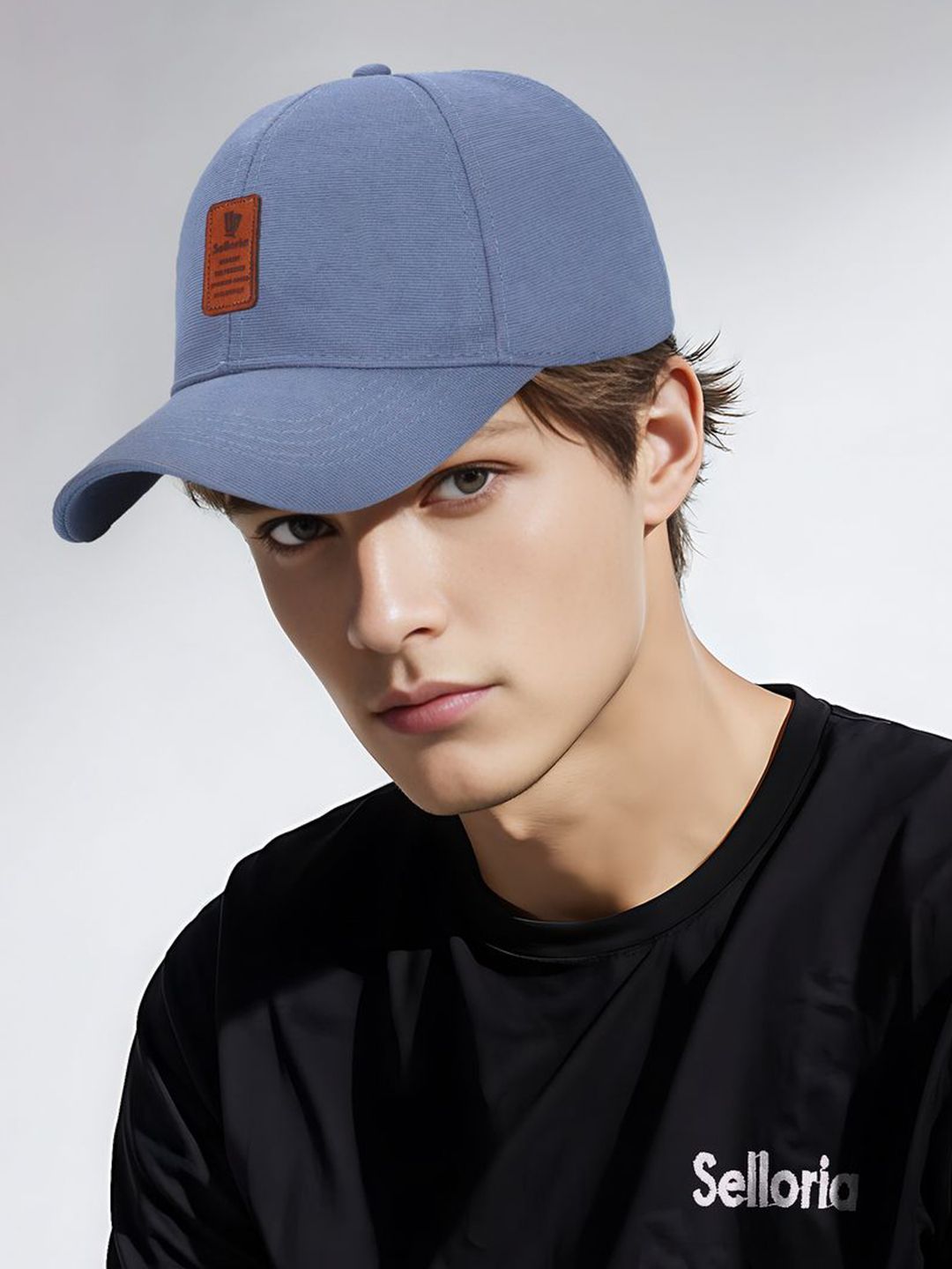 SELLORIA Men Baseball Cap