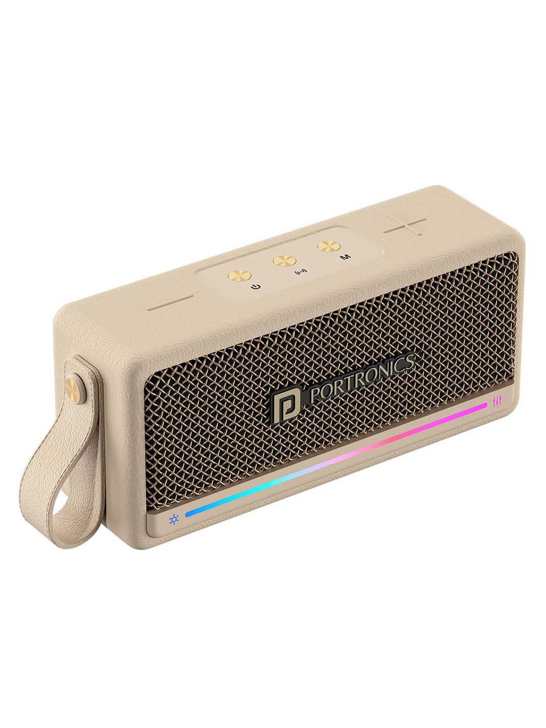 Portronics Harmony Mini 25W Speaker