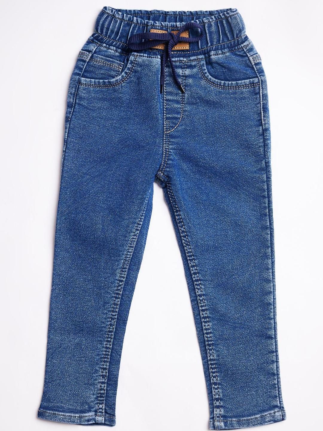 Killer Killer Girls Clean Look No Fade Jeans