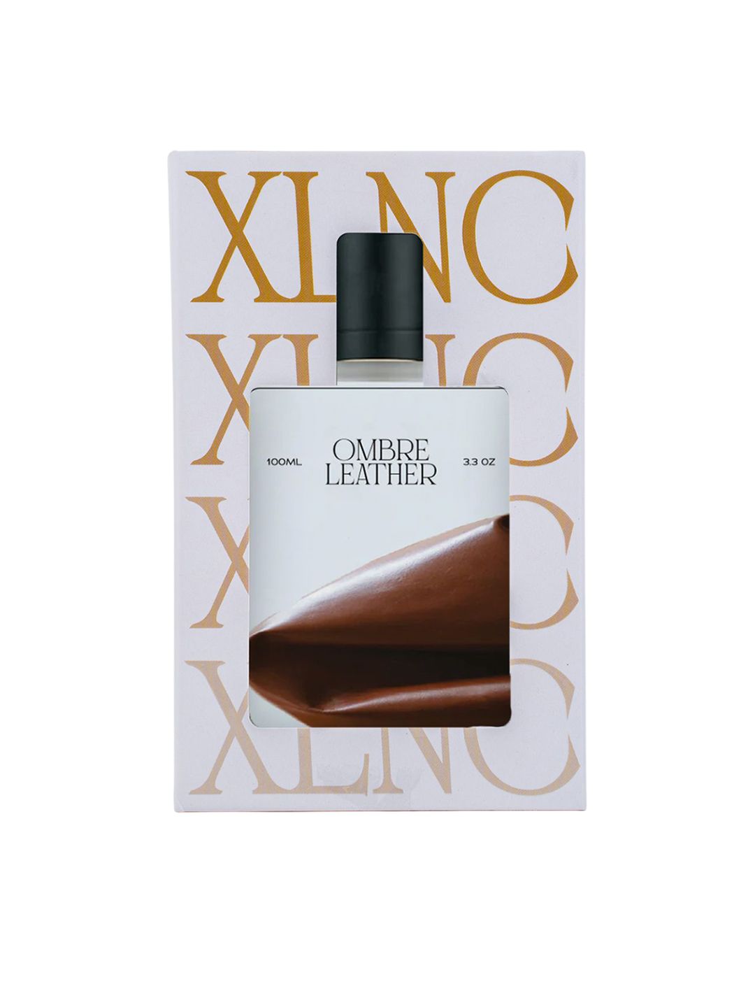 Buy XLNC Ombre Leather Long-Lasting Eau De Parfum - 20 ml