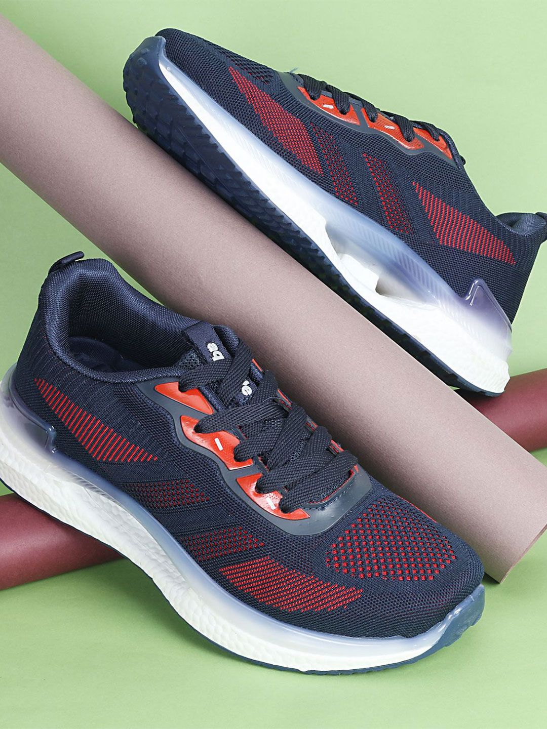 Aqualite Men Mesh Walking Shoes