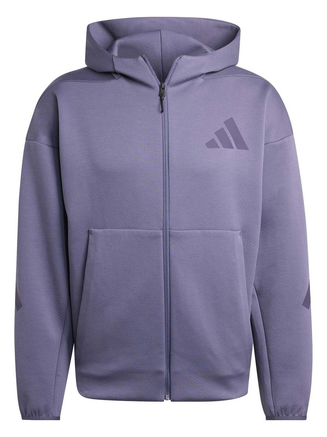 Buy ADIDAS Z.N.E. Full-Zip Hooded Track Jacket - Jackets for Men