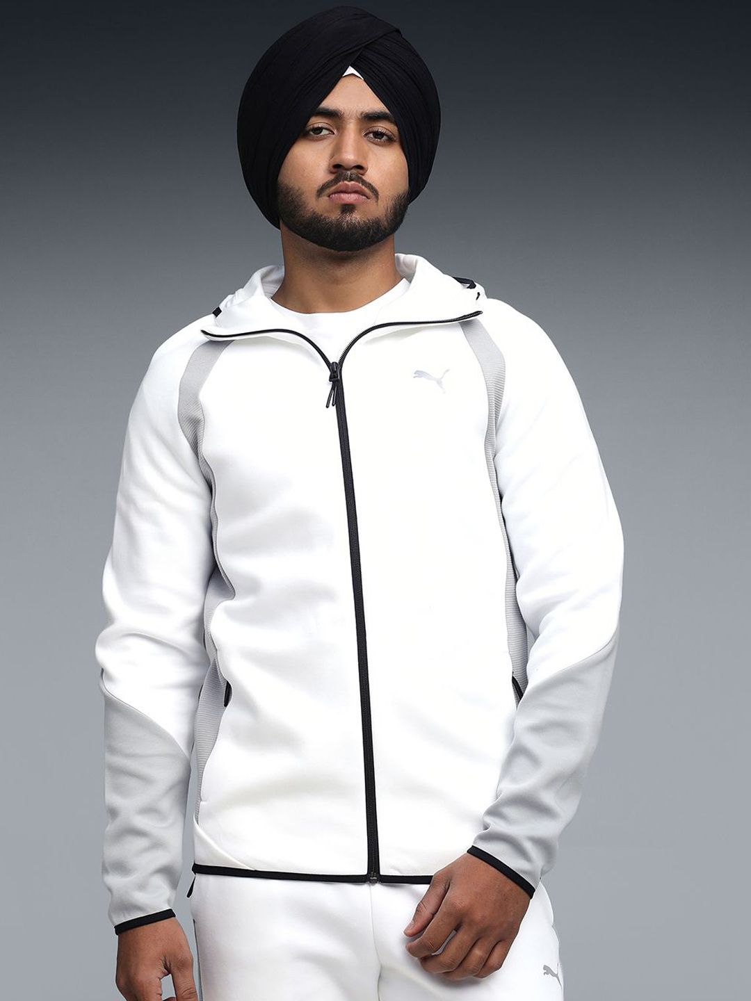 Puma Evostripe Men's Hoodie