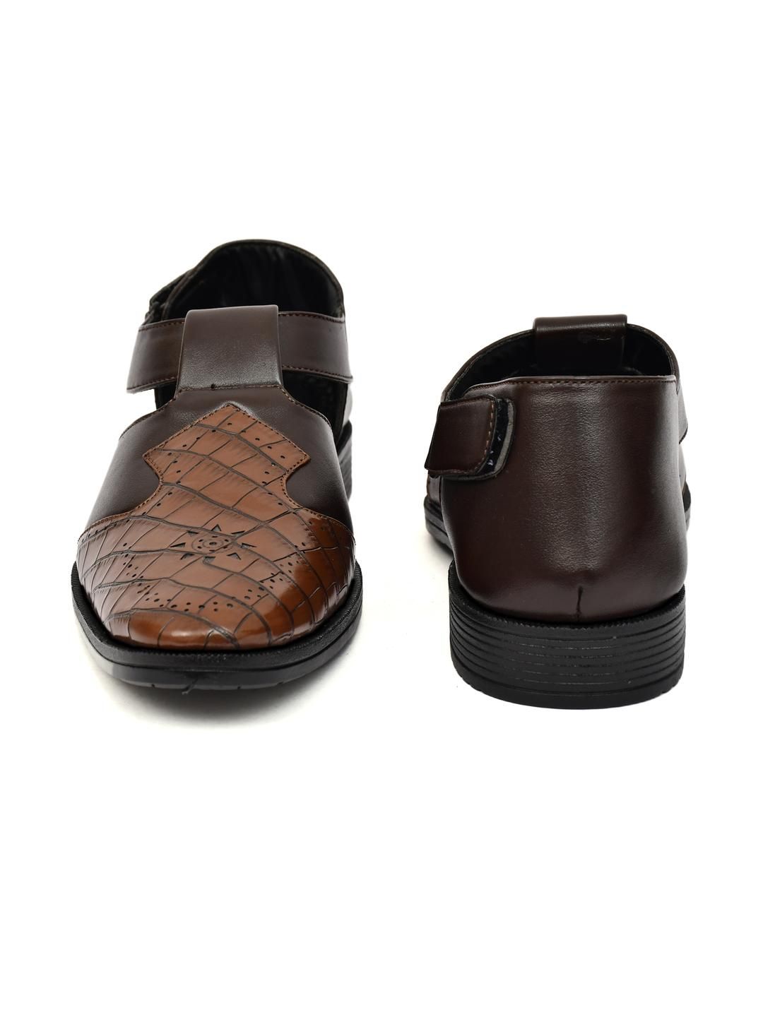 ERICさま Buy Erix Men Synthetic Comfort Sandals - Sandals for Men 35848268