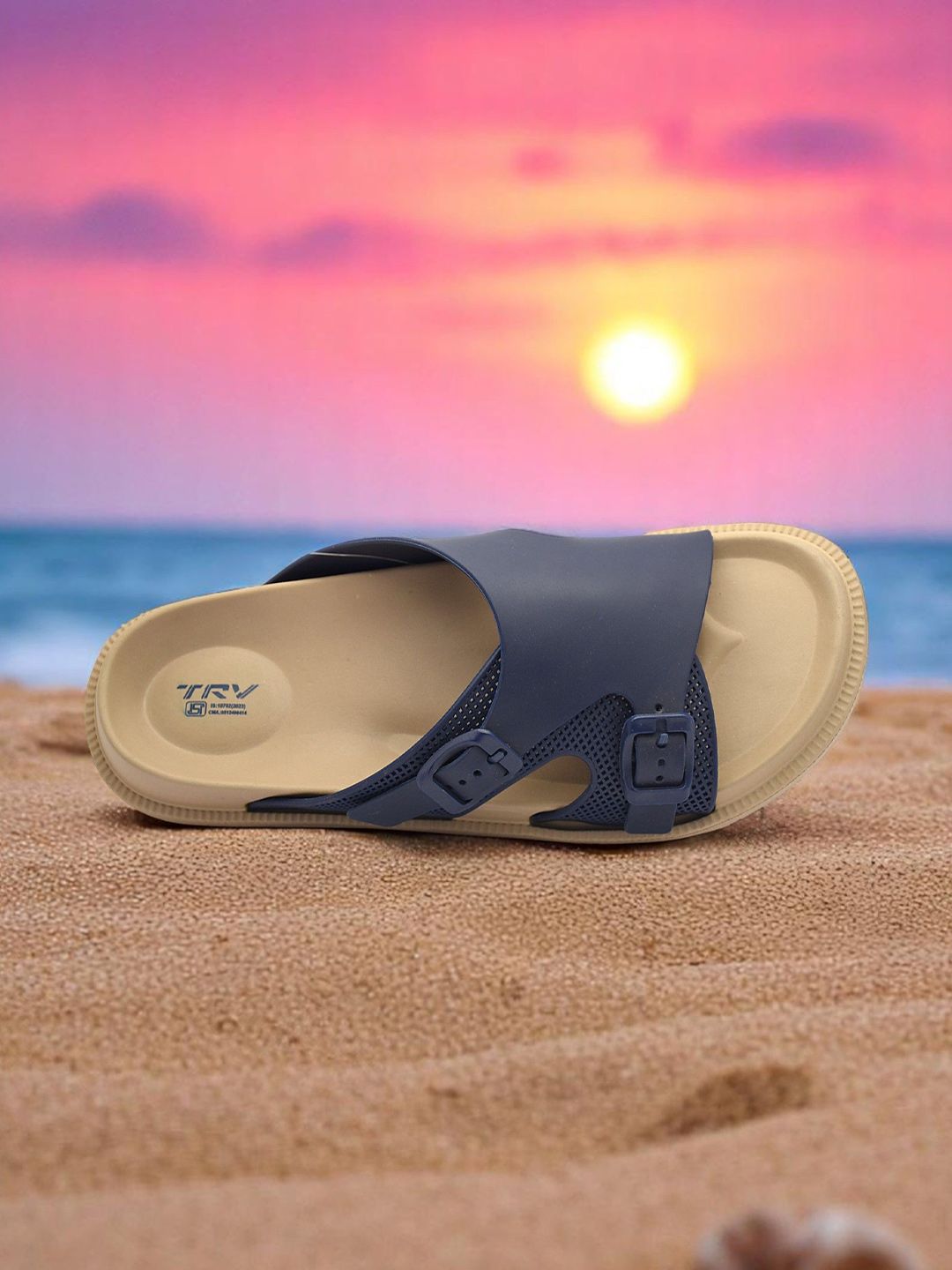 TRV Self Design Sliders