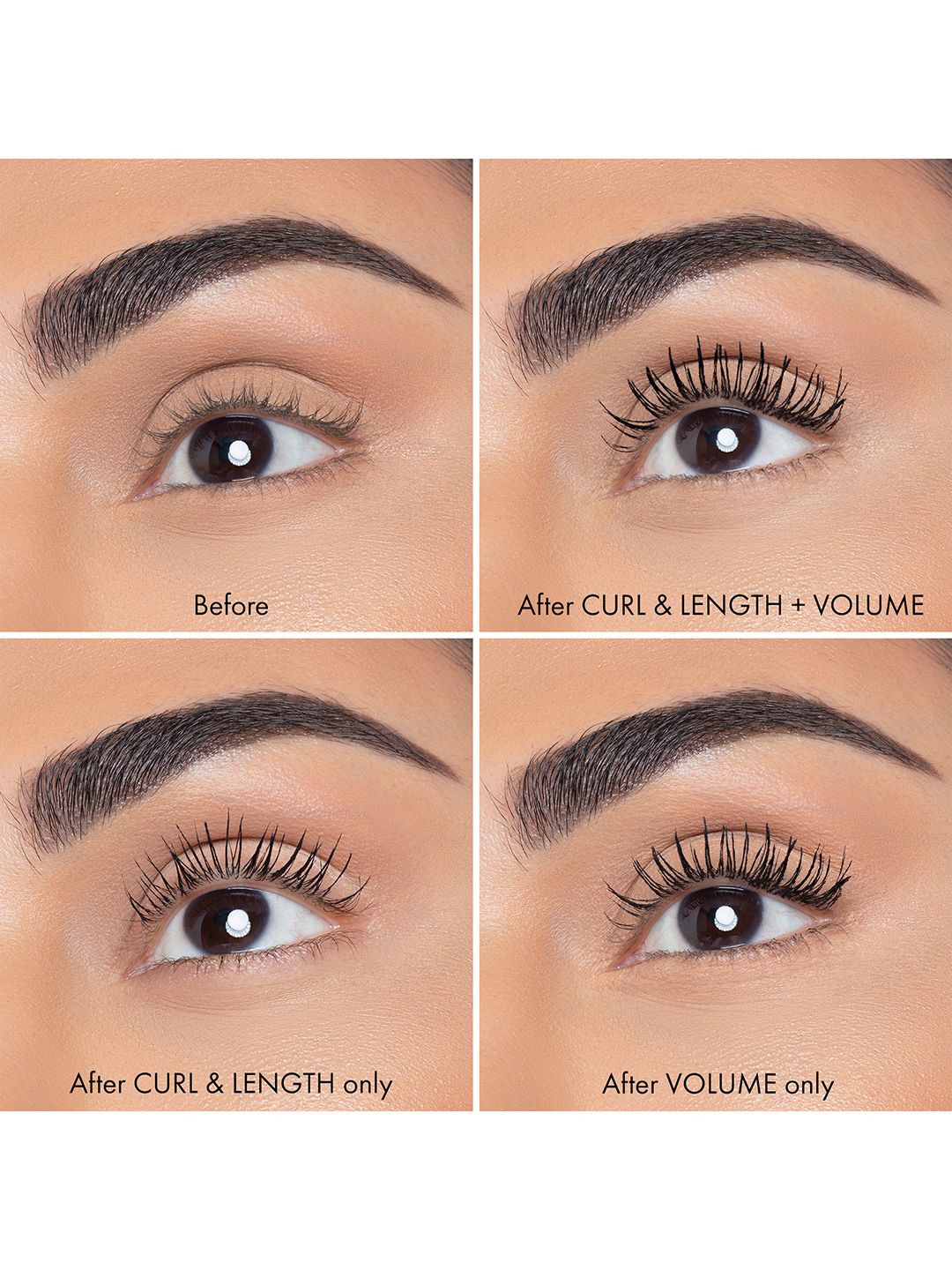Buy Huda Beauty Legit Lashes Volumizing Mascara 19 ml - Very Vanta