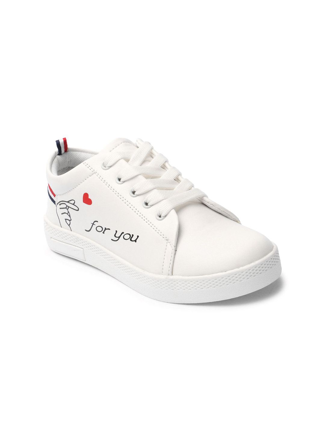 Buy X XIOTA Women Mid-Top Ankle Height Synthetic Sneakers - Casual