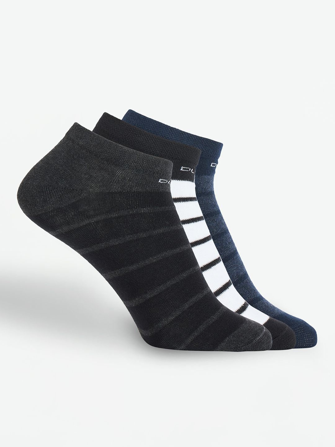 Duke Men 3-Pcs Shoe Liners